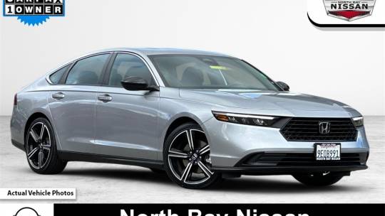 2023 Honda Accord