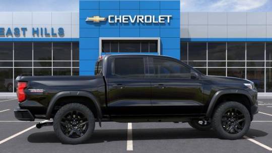 2024 Chevrolet