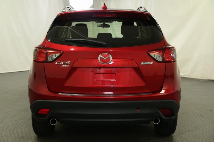 used 2016 mazda cx-5 awd sport norwood, ma 02062 for sale in norwood, massachusetts