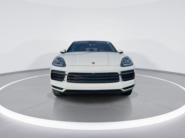 2021 porsche cayenne awd