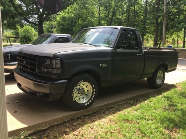 94 f150 302 5 speed swb