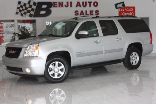 2014 gmc yukon xl slt1 for sale in florida