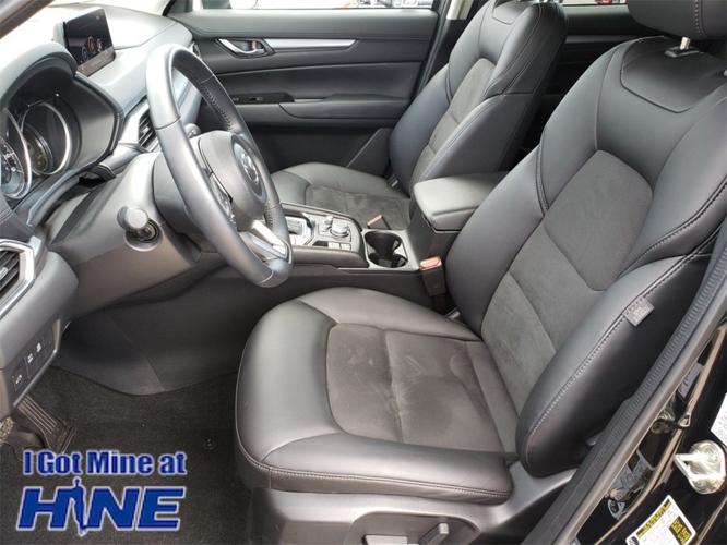 certified 2019 mazda cx-5 fwd touring san diego, ca 92108 for sale in san diego, california