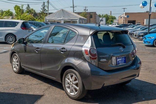2014 toyota prius c three in rahway, new jersey