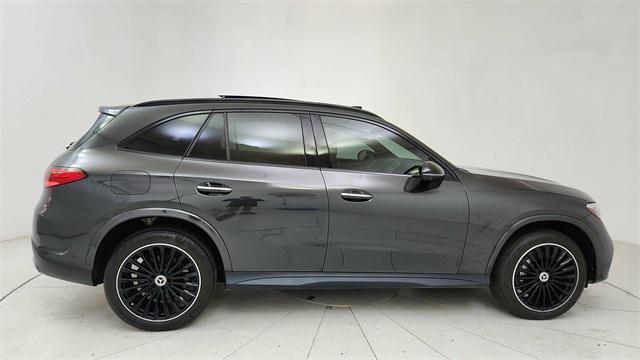 2023 mercedes-benz glc 300 4matic