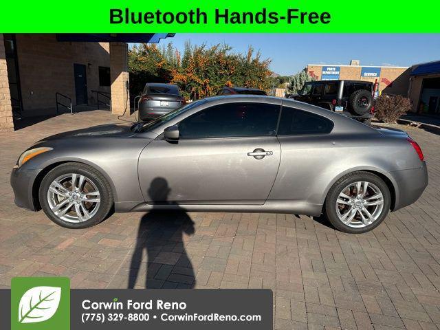 2008 infiniti g37 journey