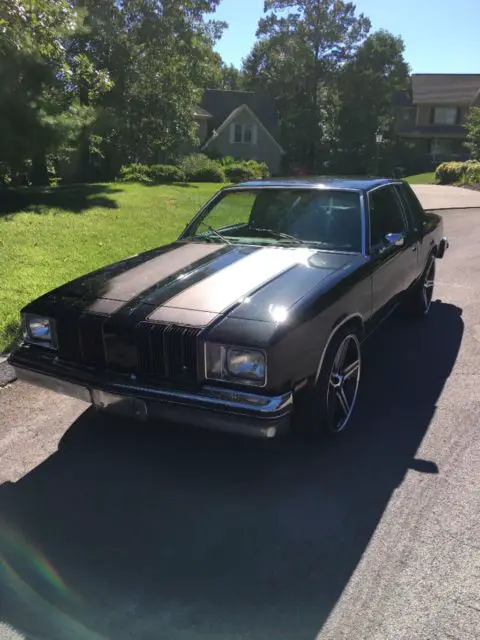1979 cutlass
