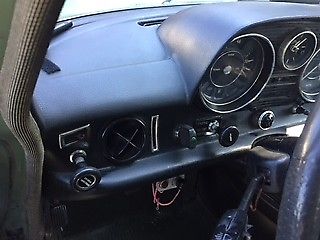 1974 mercedes benz 240 d