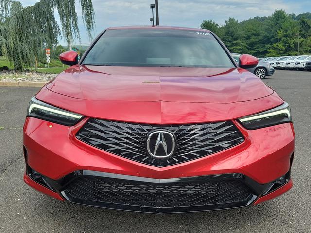 2023 acura integra