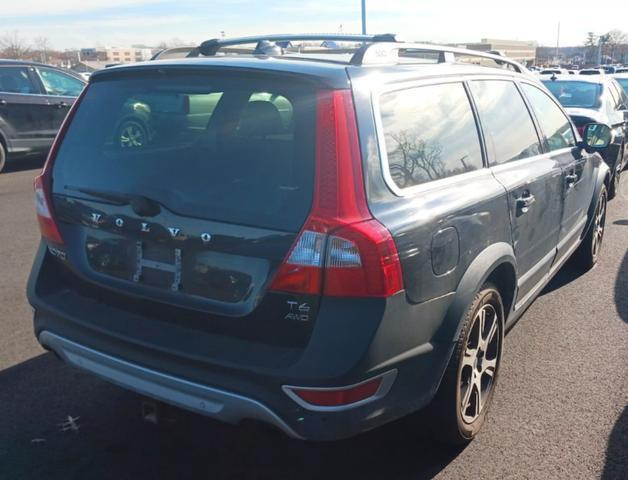 2013 volvo xc70 t6