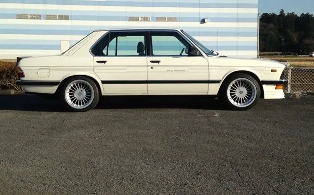 alpina b7 turbo/3