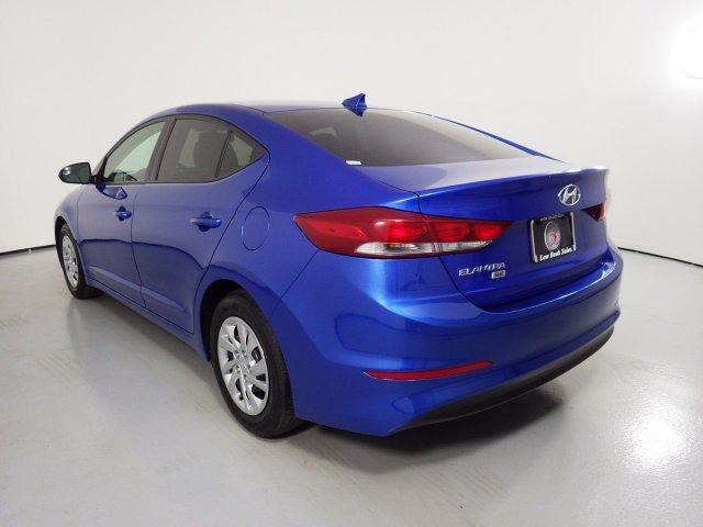 used 2017 hyundai elantra se sedan lindon, ut 84042 for sale in lindon, utah