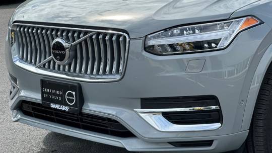2024 Volvo XC90