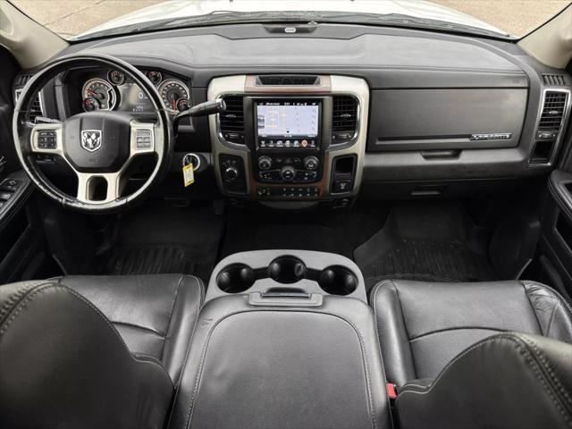 2016 ram 2500 laramie
