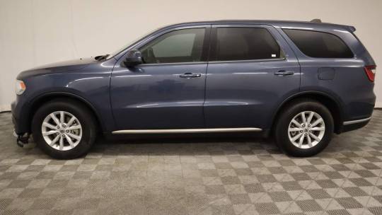 2020 Dodge Durango