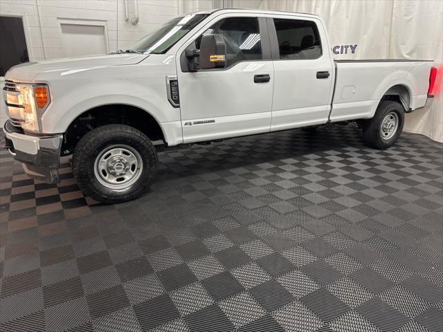 2022 ford f-250 xl