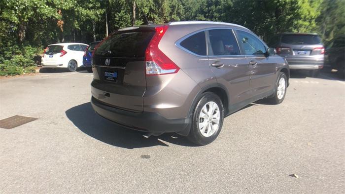 certified 2014 honda cr-v ex-l lexington, sc 29072 for sale in lexington, south carolina