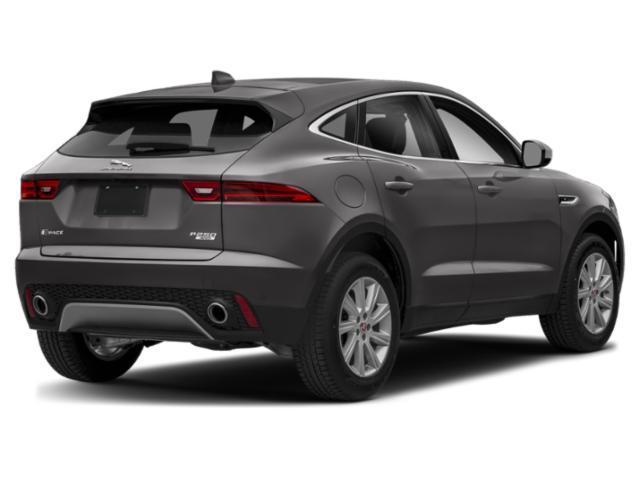 2020 jaguar e-pace base