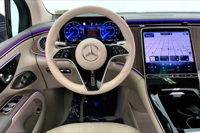 2023 mercedes-benz eqs 450 4matic