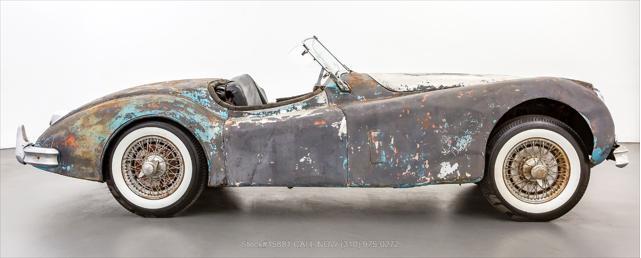 1956 jaguar xk 140
