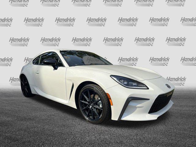 2023 toyota gr86 premium