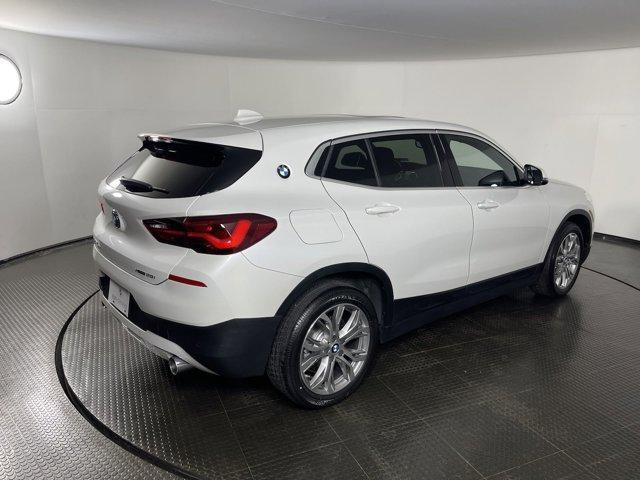 2022 bmw x2 xdrive28i