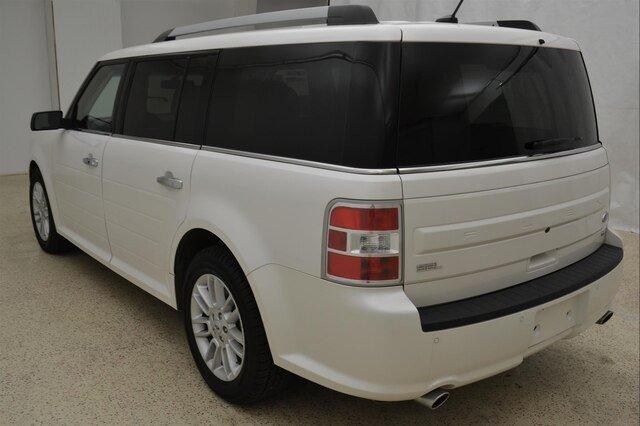 used 2016 ford flex awd sel mcpherson, ks 67460 for sale in conway, kansas