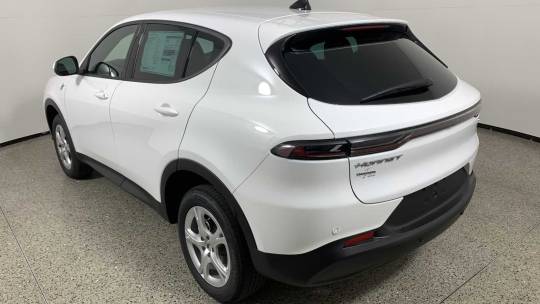 2024 Dodge Hornet