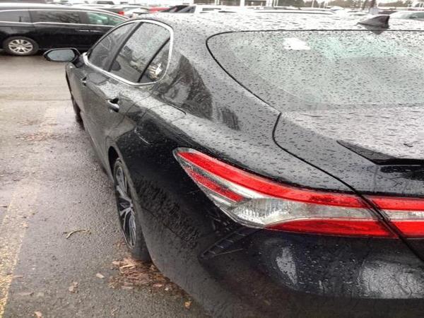 2019 toyota camry hybrid in saint louis, missouri