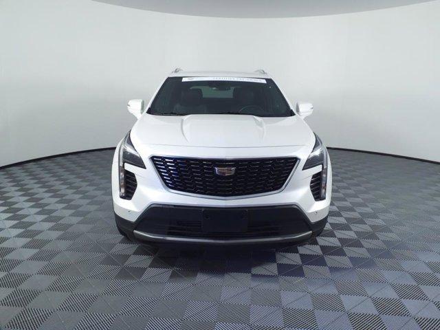 2021 cadillac xt4 fwd premium luxury