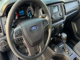 2023 Ford Ranger (North America) xl
