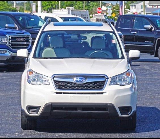 2014 subaru forester 2.5i premium for sale in lewes, delaware