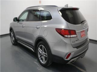 2019 Hyundai Santa Fe xl