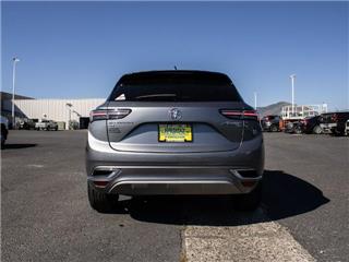 2021 Buick Envision avenir