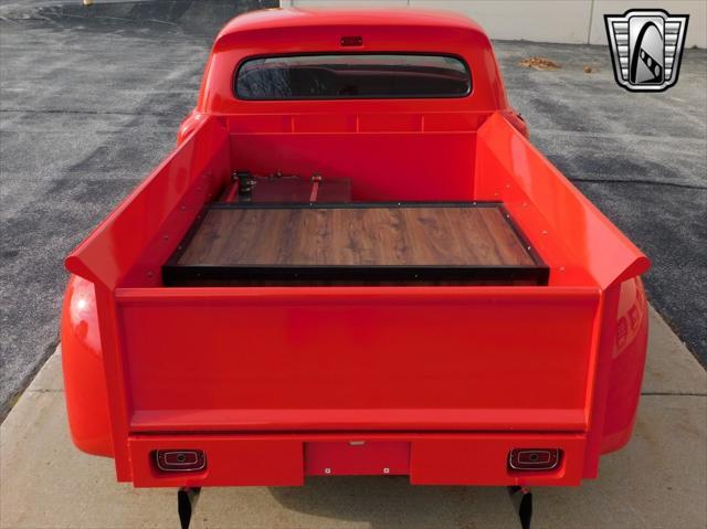 1964 ford f100 base