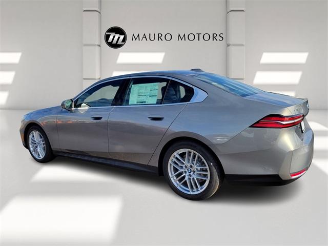 2024 bmw 530 530i xdrive
