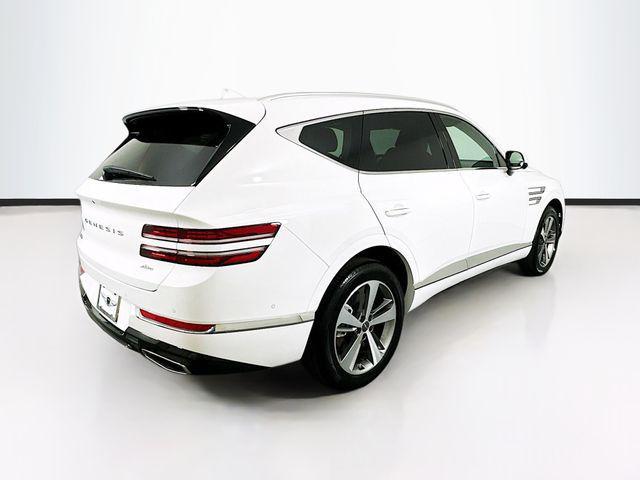 2024 genesis gv80 2.5t