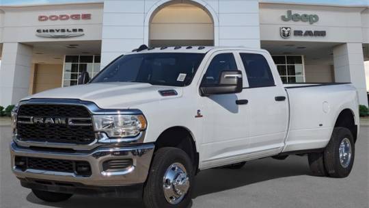 2024 RAM 3500
