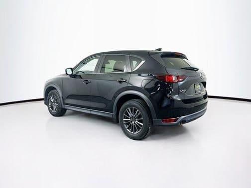 2021 mazda cx-5 touring in henderson, nevada