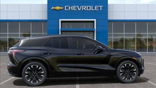 2024 Chevrolet Blazer EV