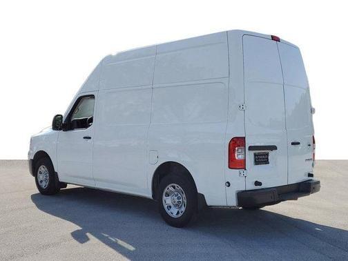 2021 nissan nv cargo nv2500 hd in saint louis, missouri