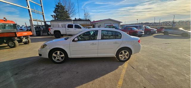 2010 chevrolet cobalt lt
