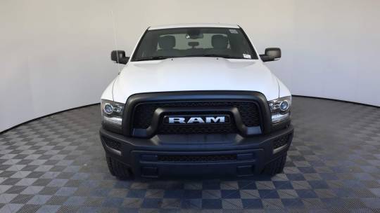 2024 RAM 1500 classic