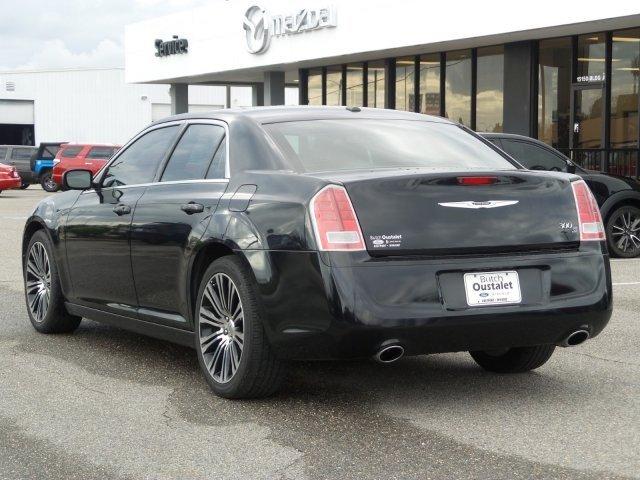 used 2014 chrysler 300 s gulfport, ms 39503 for sale in gulfport, mississippi