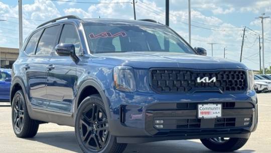 2024 Kia Telluride