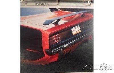 1970 plymouth barracuda custom 528ci 650hp automatic 2-door coupe