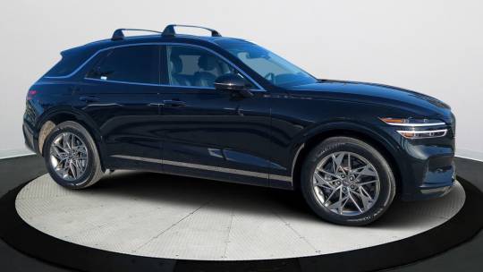2025 Genesis GV70