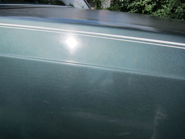 1981 cutlass supreme project car/restoration, shovel-nose - driven continuously