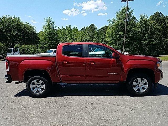 used 2016 gmc canyon sle little rock, ar 72211 for sale in little rock, arkansas