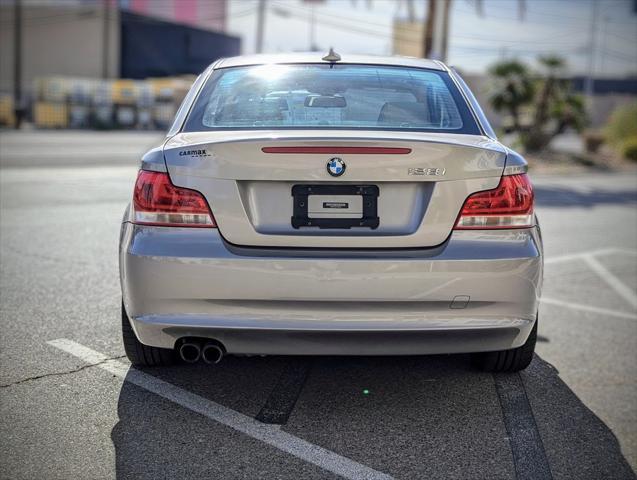 2013 bmw 128 128i